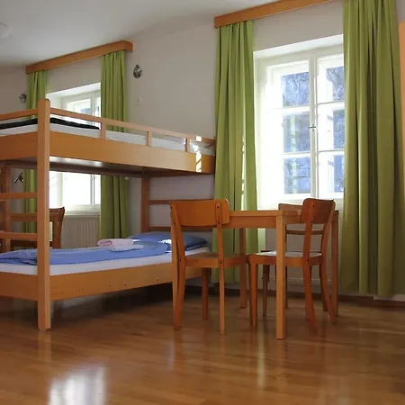 Hostel Institut St.sebastian *