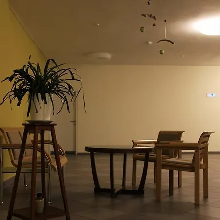 Hostel Institut St.sebastian