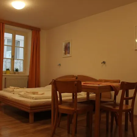Hostel Institut St.sebastian *
